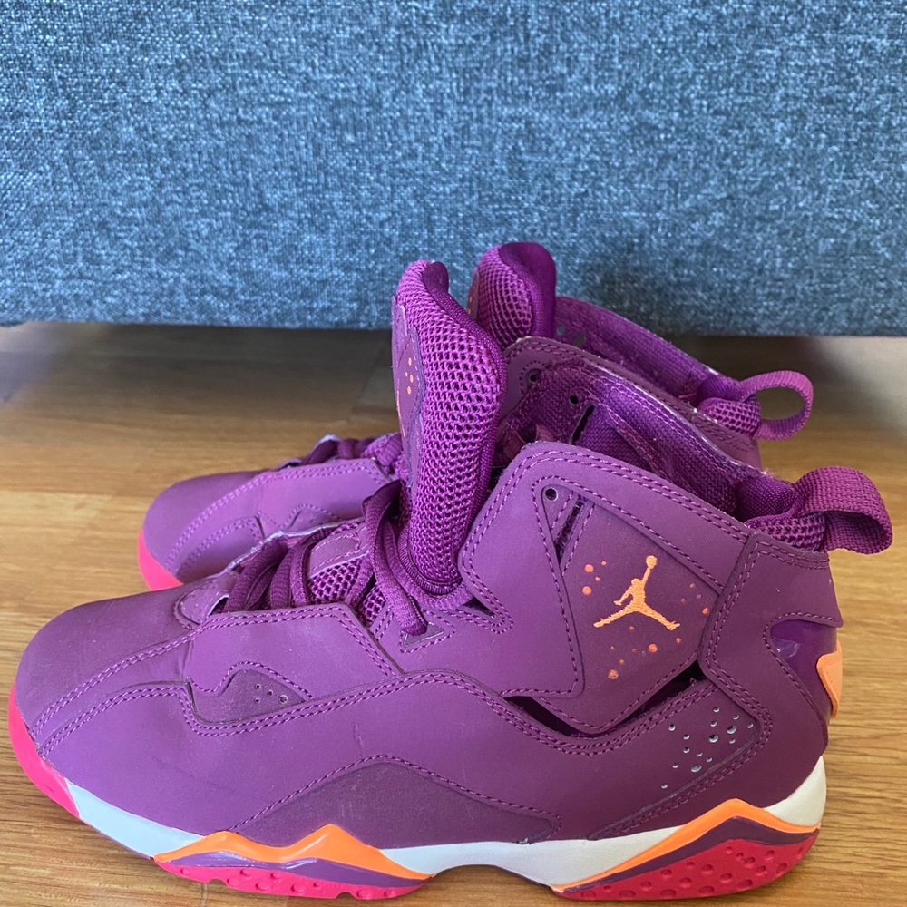 Jordan True Flight - Picture 6 of 7